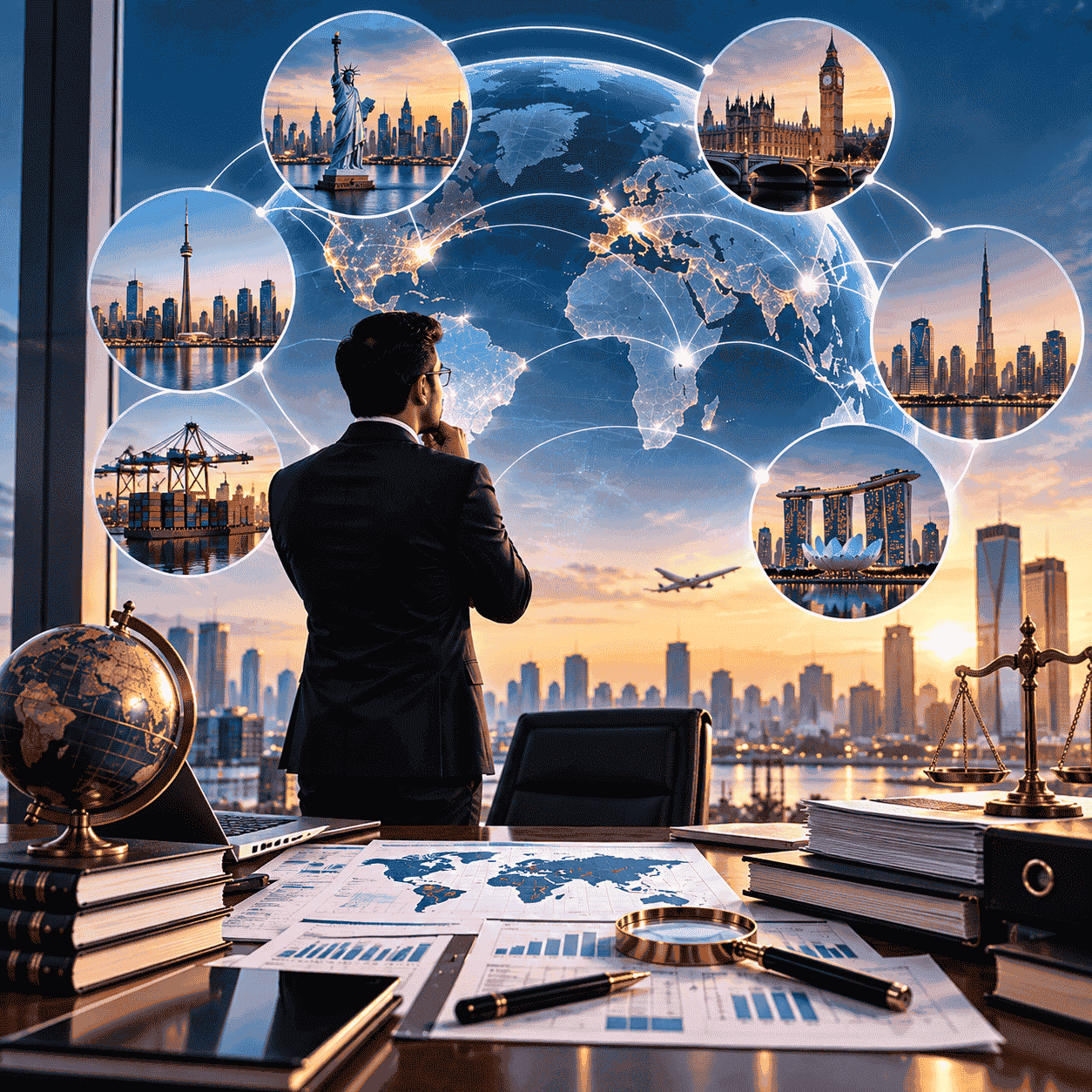 Global Audit